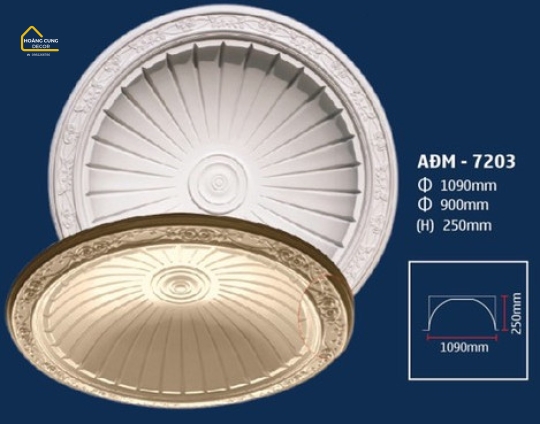 MÂM TRẦN TRẮNG M14