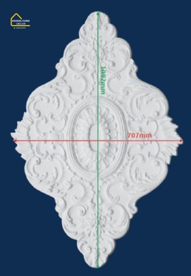 MÂM TRẦN TRẮNG M17