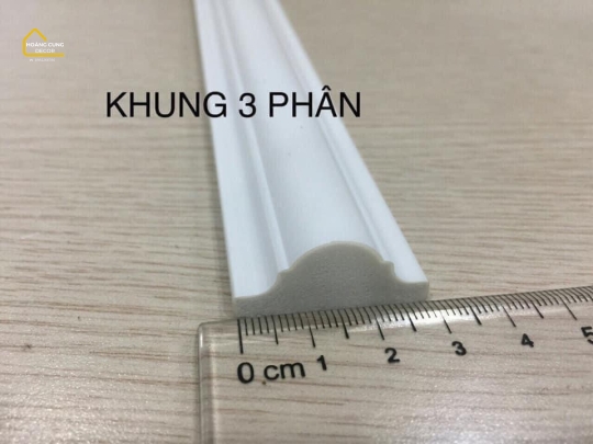 KHUNG 3P